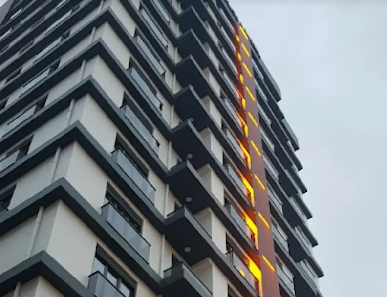 Property in Kagithane